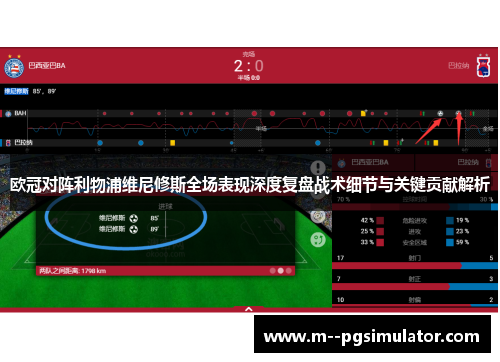 欧冠对阵利物浦维尼修斯全场表现深度复盘战术细节与关键贡献解析